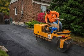 Best Paver Driveway Installation  in Edgewood, TX